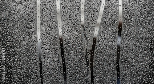 Dark gray vertical lines texture background