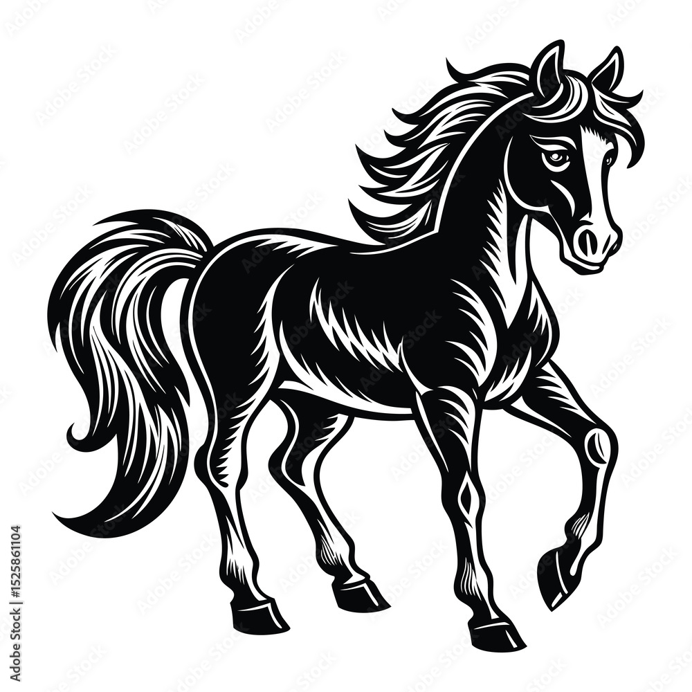 Horse SVG Horse SVG