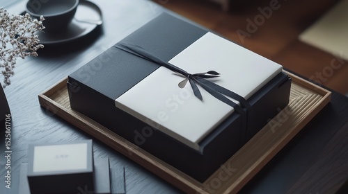 Gift Box for the Minimalist