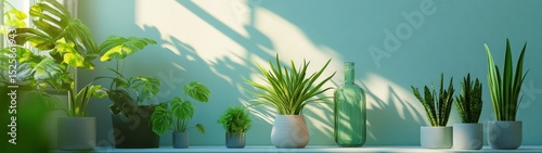 Green Living with Unknown Labels