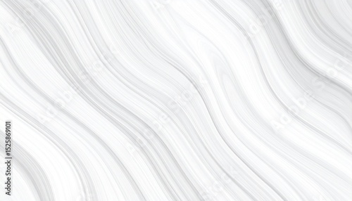 white and gray marble texture stone with fluid pattern