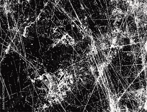 Overlays texture with effect grunge, damaged, old, concrete and others. Different paint textures with drop ink splashes. Overlays vector. Dirty grainy stamp, grunge, scratches and damage marks