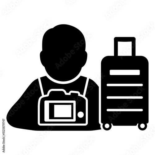tourist