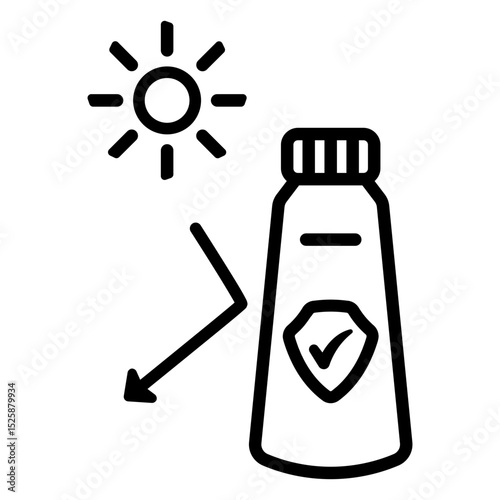 sunscreen