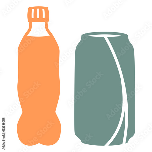 soda drink