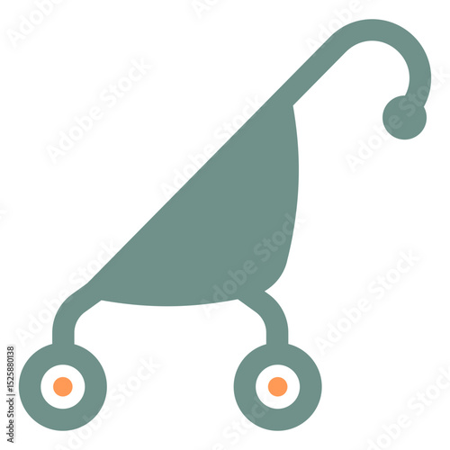 stroller