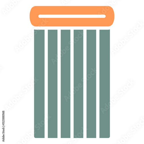 beach mattress