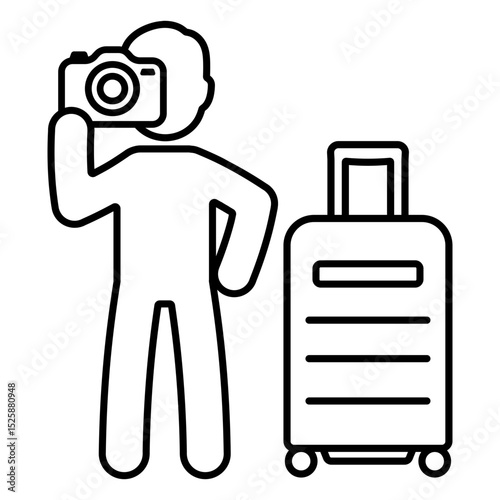 tourist