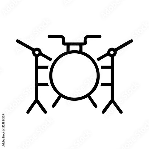 drum kit