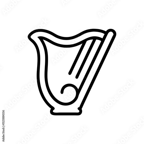 harp