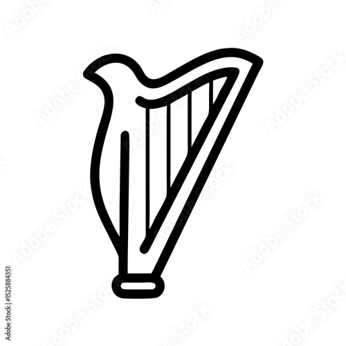harp