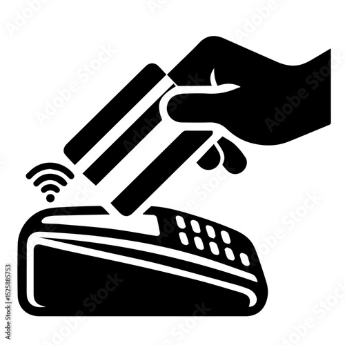  Contactless Payment