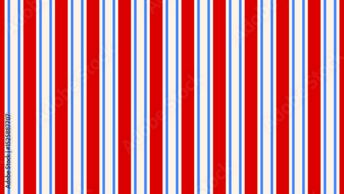 Stylized vertical line pattern inspired by old-school Italian eateries. Clean and timeless design for culinary-themed illustrations and product labels.