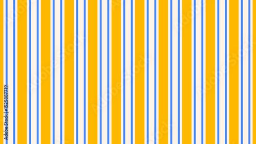 Vector seamless stripe pattern with nostalgic Italian deli flair. Perfect for branding, editorial design, or retro food packaging and poster layouts.