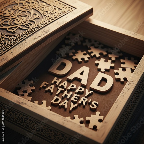 Happy Father Day