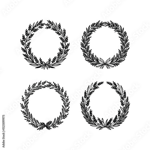 Lavender SVG
