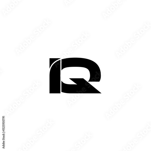 vector logo design