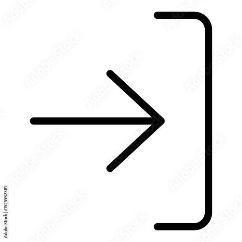 login icon