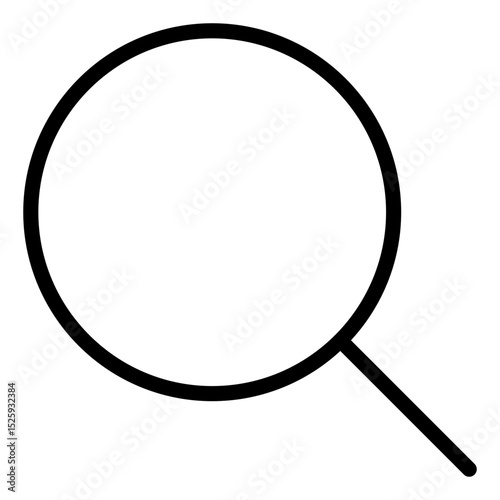 magnifying glass icon