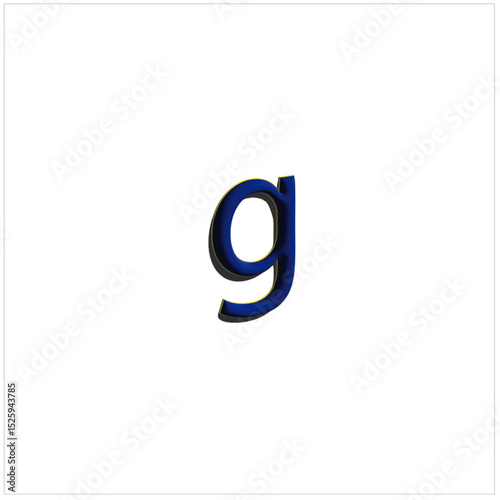 e mail address symbol