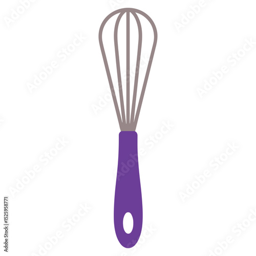Sweet Bakery Whisks cooking clipart, Bakery Elements design illustration, Kitchen Bakery sublimation design
