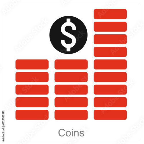 Coins