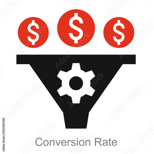 Conversion Rate