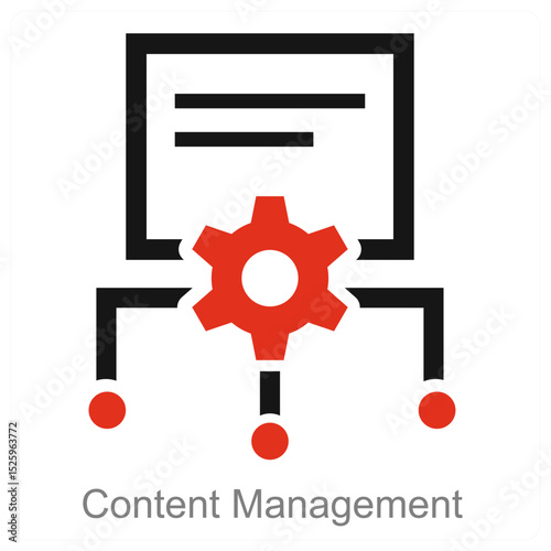 Content Management