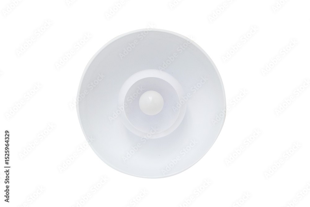 Light lamps glass milky white decorate living room, bedroom hotel isolated on cutout PNG or transparent background. Lighting and decorative technology. For interior decoration headboard in bedroom. Light lamps glass milky white decorate living room, bedroom hotel isolated on cutout PNG or transparent background. Lighting and decorative technology. For interior decoration headboard in bedroom.