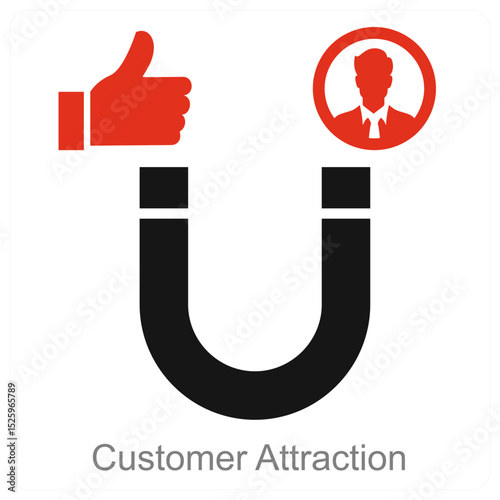 Customer Attraction