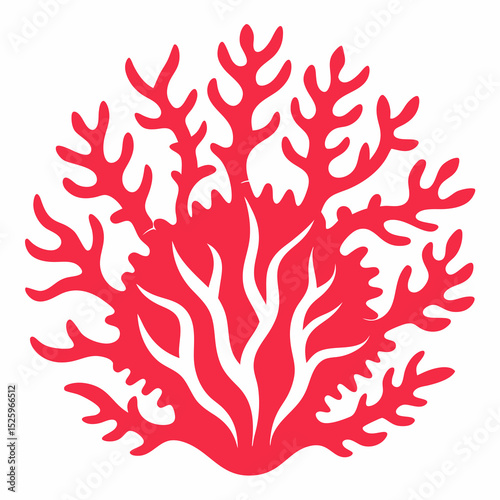 tree with hearts