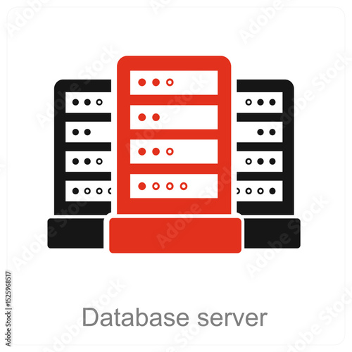 Database Server