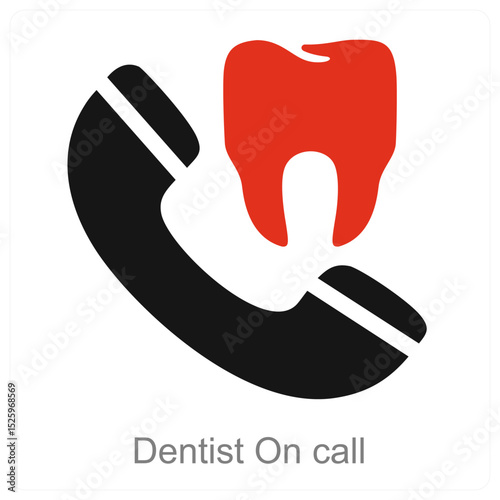 Dentist on call