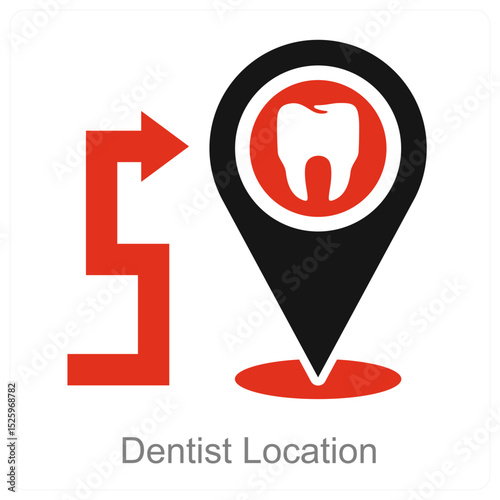 Dentist Location
