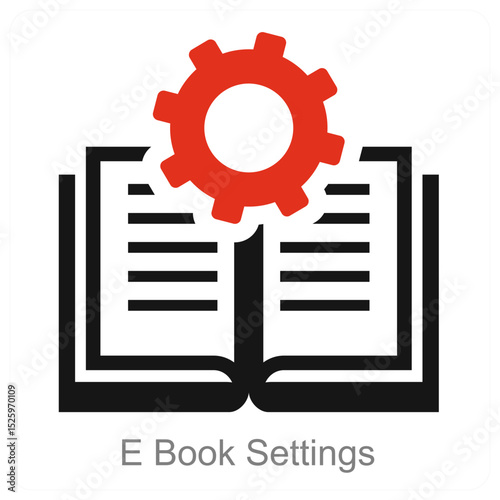 E Book Settings