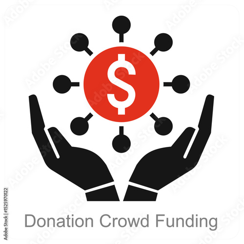 Donation Crowd Funding
