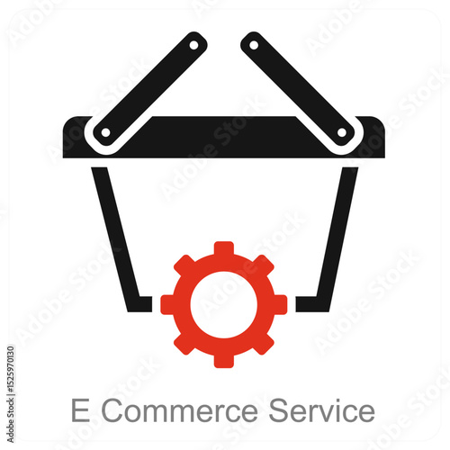 E Commerce Service