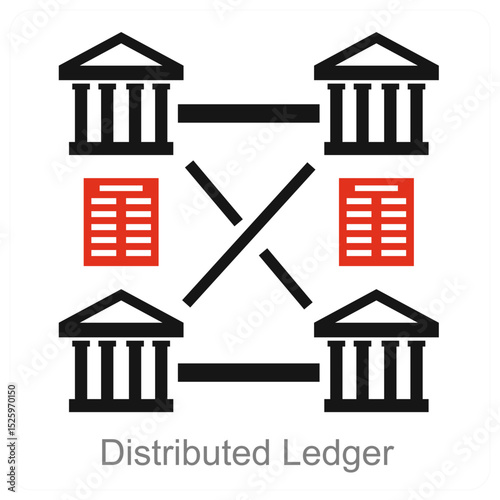 Distributed Ledger