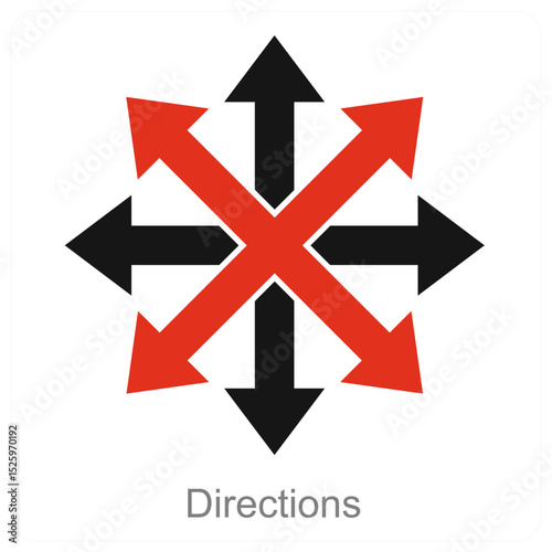 Directions