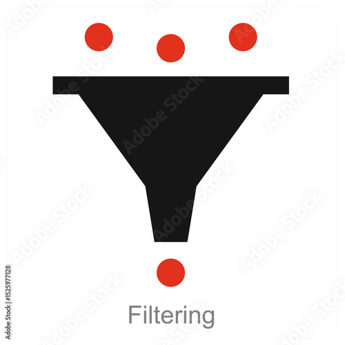Filtering