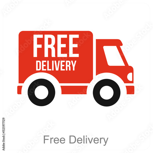 Free delivery