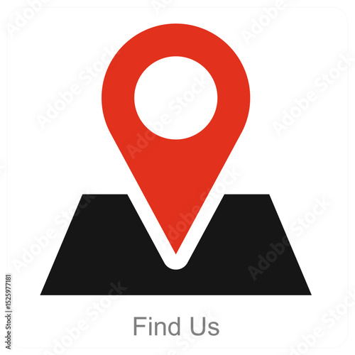 Find Us