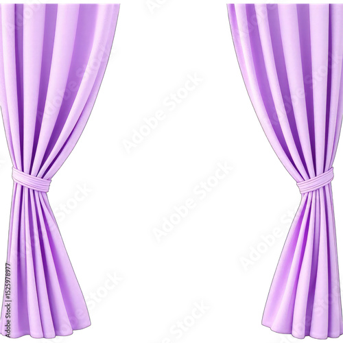 Elegant Curtains