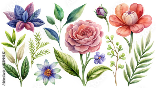 bouquet of flowers