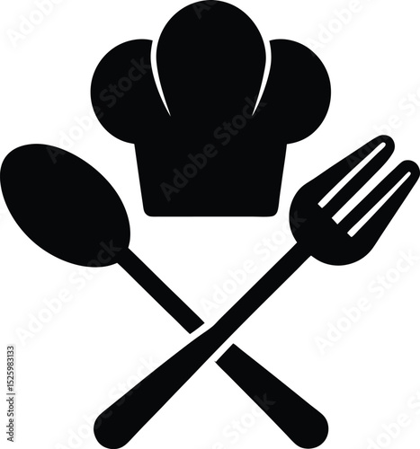Chef Icon 