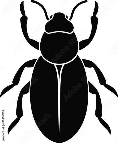 Beetle Icon