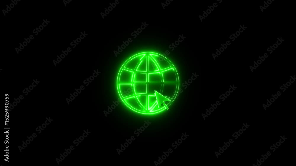 website icon