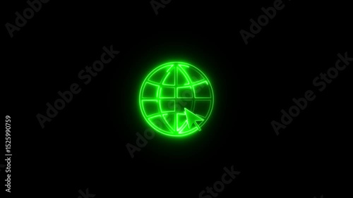 website icon