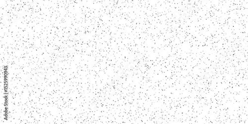 Black and white wall interior concrete terrazzo rock surface design. Overlay abstract quartz rock smooth wall concrete polished terrazzo mosaic endless flooring grunge pavement ceramic texture.	
