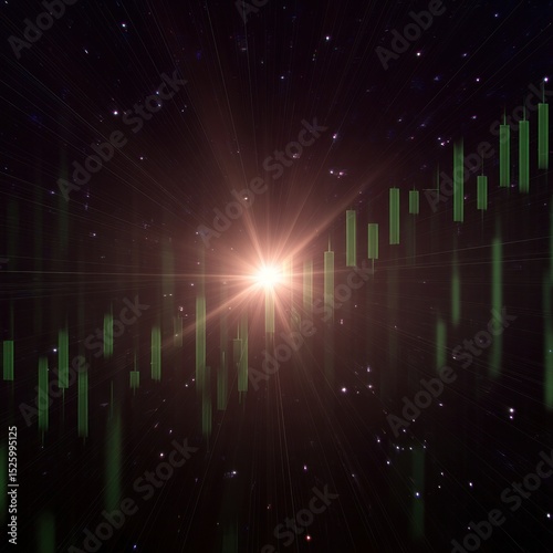 Charting the cosmos